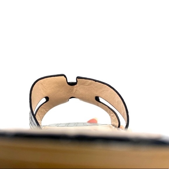 Croc H Sandals - Picture 2 of 3